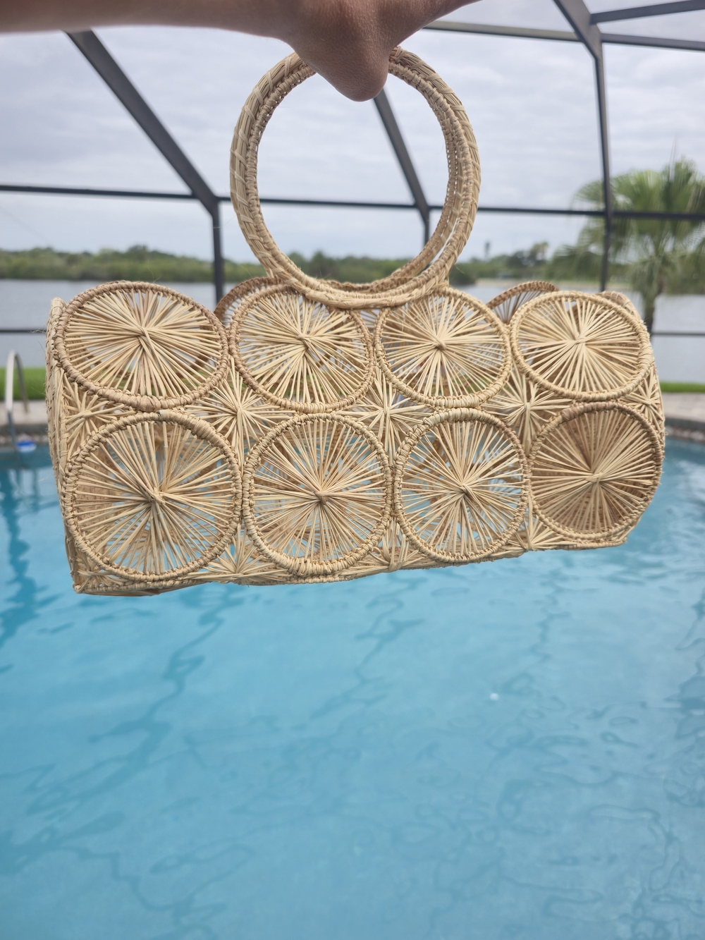 Colombian Handbag